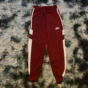 NIKE track pants